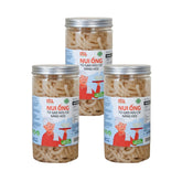 Organic Tube Pasta