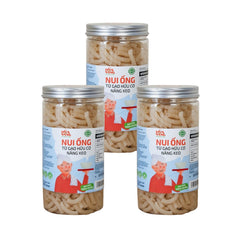 Organic Tube Pasta