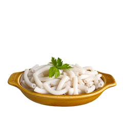Organic Tube Pasta