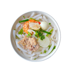 Organic Tube Pasta