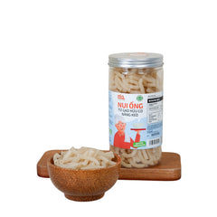 Organic Tube Pasta