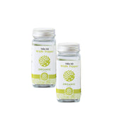 Organic White Pepper