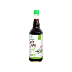 Organic Coconut Blossom Nectar Soy Sauce