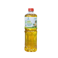 Organic Coconut Blossom Vinegar