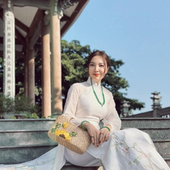 Oval Water Hyacinth Bag 1