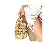 PERA Water Hyacinth Bag