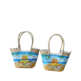 Painted Sedge Bag 1