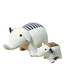 Hand-woven Brocade Toys And Decorations