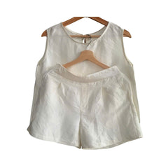 Pajamas Mulberry Silk Handcrafted