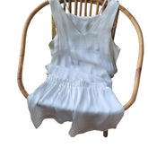 Pajamas Mulberry Silk Handcrafted