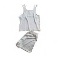 Pajamas Mulberry Silk Handcrafted
