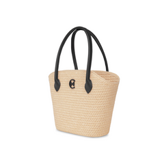Raffia Palea Handbag