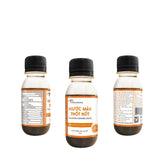 Palm Sugar Syrup
