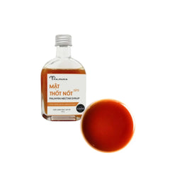Palmyra Palm Syrup