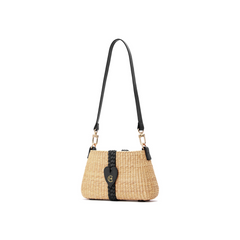 Water Hyacinth Bag Pansy