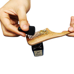Perfumed Hair Oil