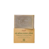 Polyscias Fruticosa Soap