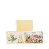 Pomelo Flower Soap