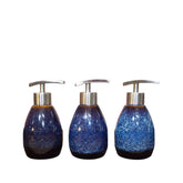 Premium Ceramic Shampoo Dispenser