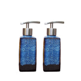 Premium Ceramic Shower Gel Dispenser