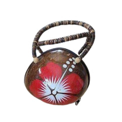 Premium Coconut Handbag 2