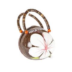 Premium Coconut Handbag 3