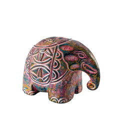 Prosperous Elephant
