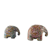 Prosperous Elephant