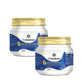 Pure Coconut Oil for Cosmetics