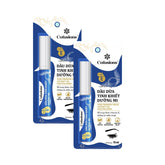 Pure Coconut Oil for Eyelash Nourishment