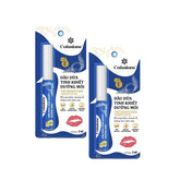 Pure Coconut Oil for Lip Care