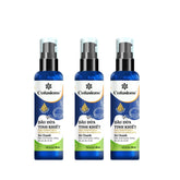 Pure Coconut Oil With Lemongrass Lemon