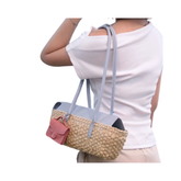 ROCK Water Hyacinth Bag