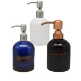Ren To Ceramic Handsoap Spray Bottle