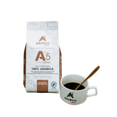 Roasted Coffee Beans 6