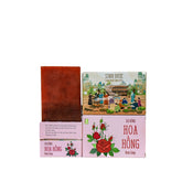 Rose Soap