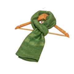 Scarf Mulberry Silk Handcrafted