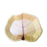 Sea Grape Leaf Plate