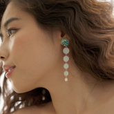 Sea Lover Earrings