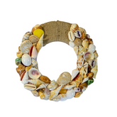 Sea Snail Laurel Wreath 02