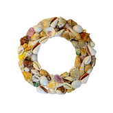 Sea Snail Laurel Wreath 04