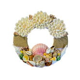 Sea Snail Laurel Wreath 05
