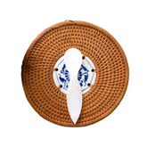 Seashell Spoon 14