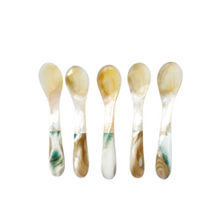 Seashell Spoon 3