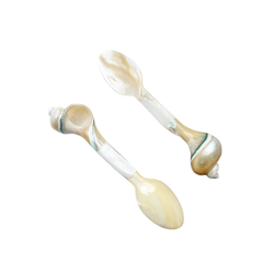 Seashell Spoon 4