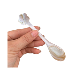 Seashell Spoon 5