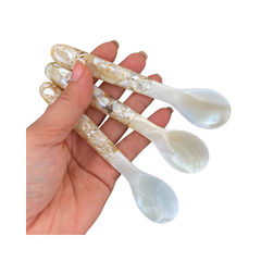 Seashell Spoon 7