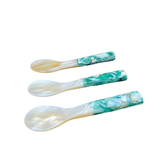 Seashell Spoon 8