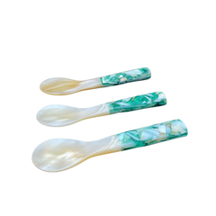 Seashell Spoon 8