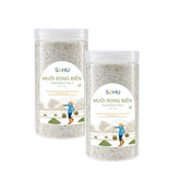 Seaweed Salt